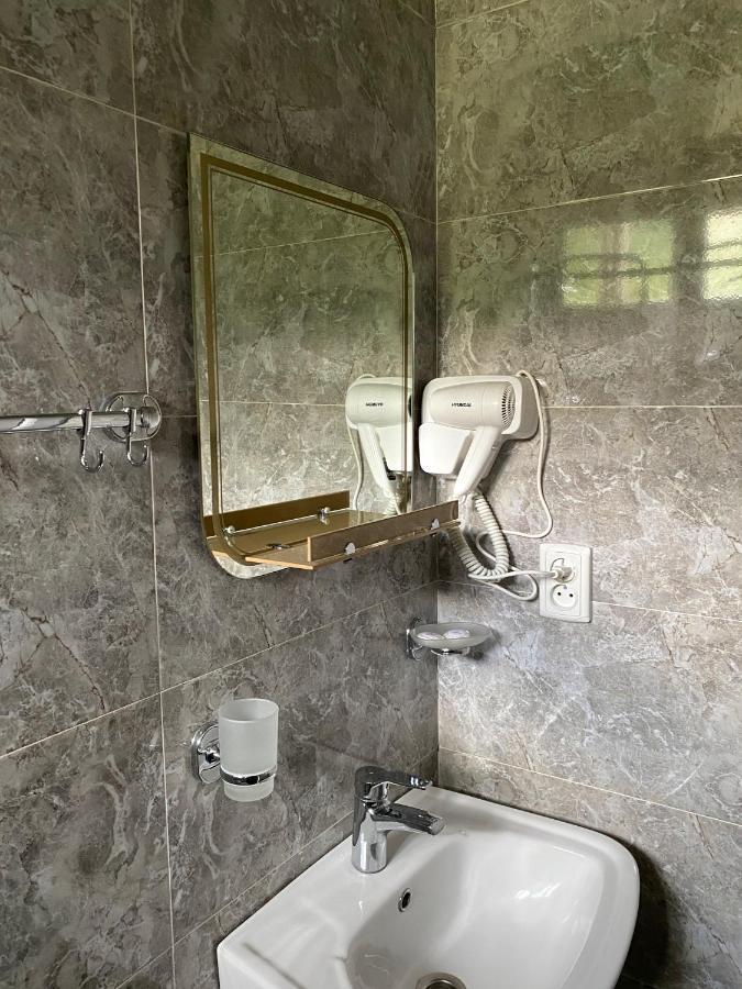 Dato Khetaguri Apartment Stepantsminda Exterior foto